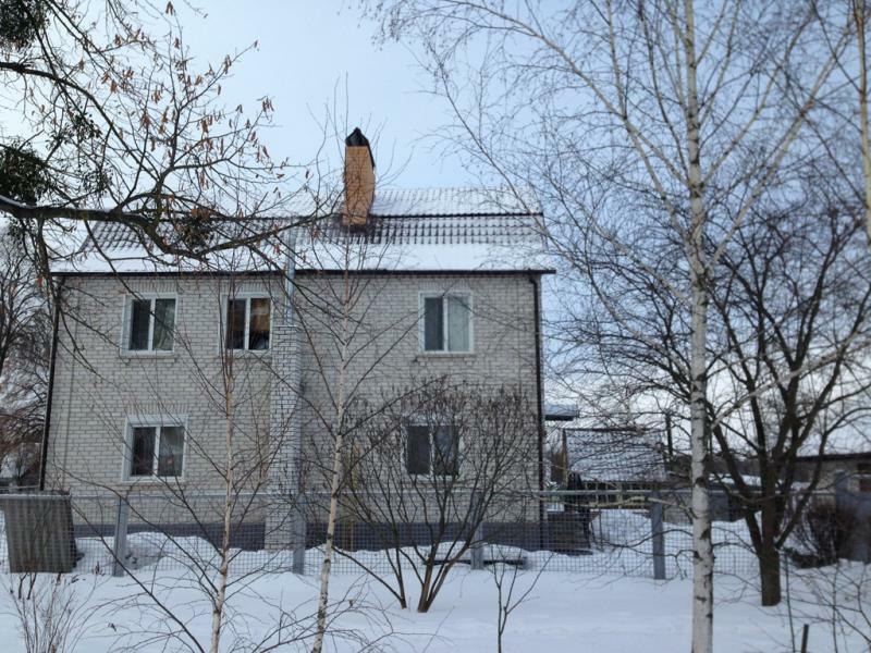 Киевская обл., Вышгородский район, с. Демидов, Васильева ул., 21