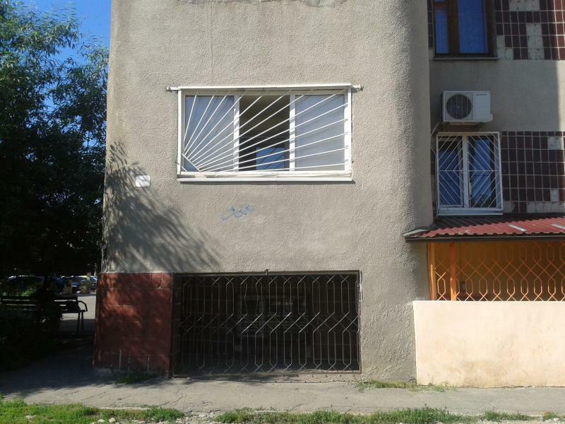 Харьков, Петра Григоренко просп., 39