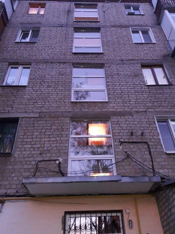 Аренда 1-комнатной квартиры 32 м², Андрея Ощепкова ул., 4