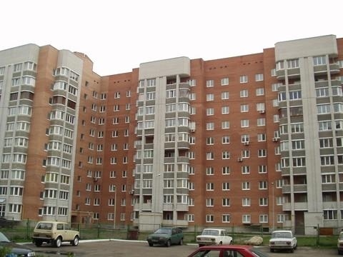 Київ, Теремківська вул., 2Г