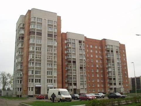 Киев, Теремковская ул., 2Г