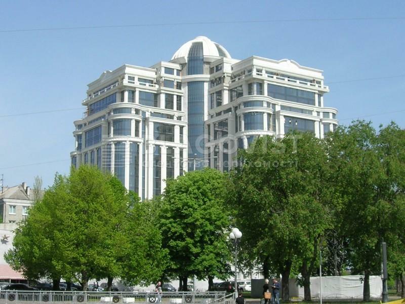 Продаж квартири з вільним плануванням 209 м², Івана Мазепи вул., 11Б