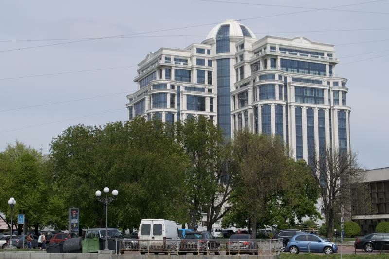 Продаж квартири з вільним плануванням 327 м², Івана Мазепи вул., 11Б
