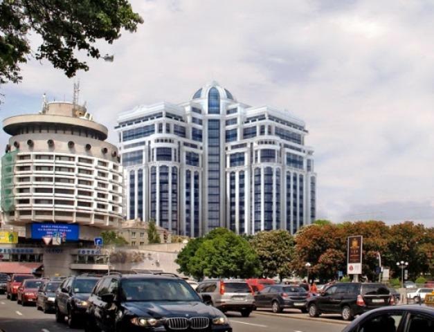 Продаж квартири з вільним плануванням 209 м², Івана Мазепи вул., 11Б