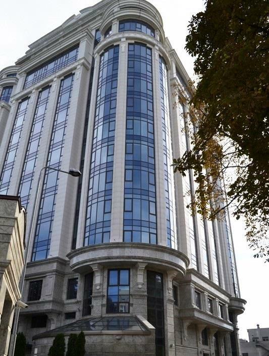 Продаж квартири з вільним плануванням 235 м², Івана Мазепи вул., 11Б