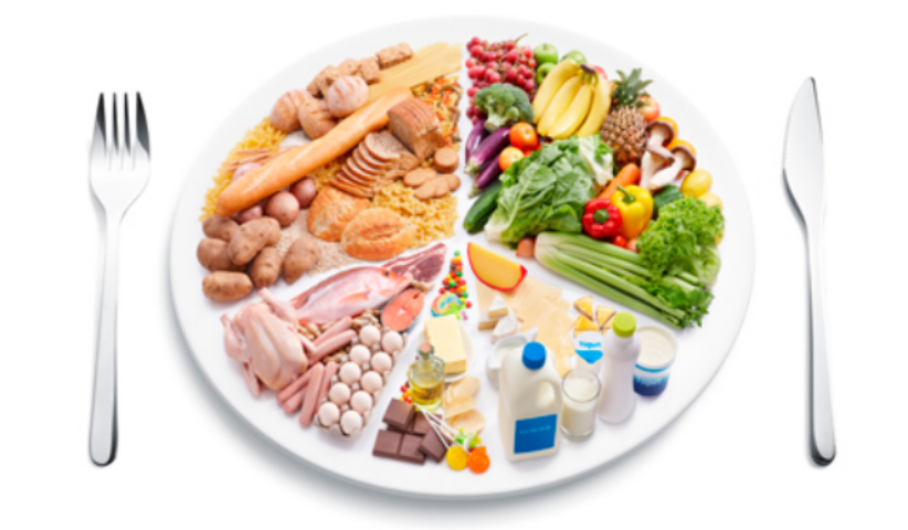 Минсоцполитики пересмотрело суточные нормы потребления питания на одного человека: инфографика