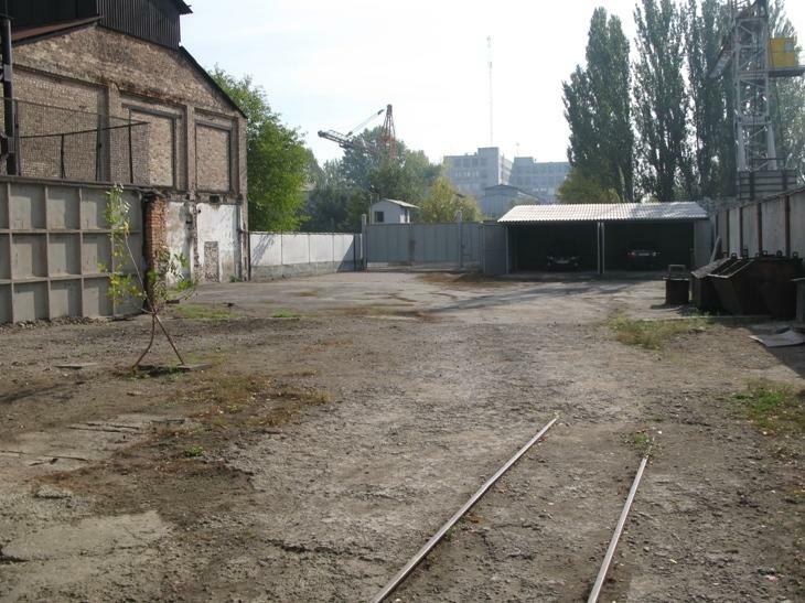 Днепр, Слобожанский просп., 35