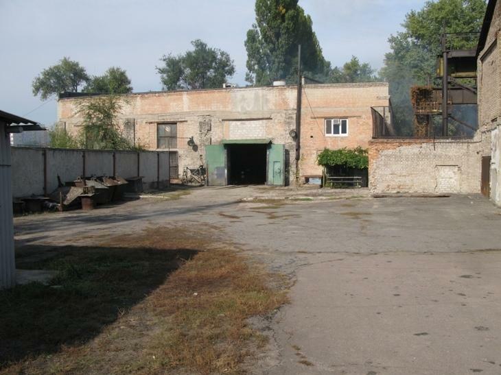 Днепр, Слобожанский просп., 35