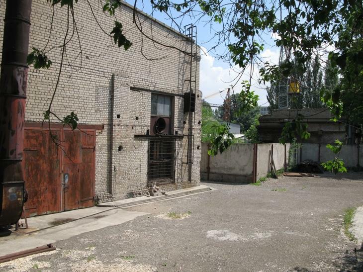 Днепр, Слобожанский просп., 35