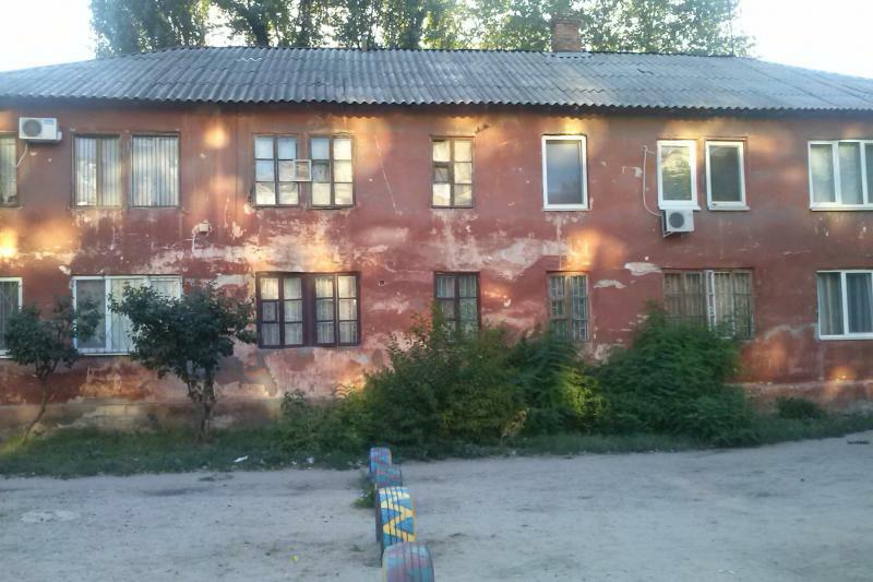 Днепр, Слобожанский просп., 87А