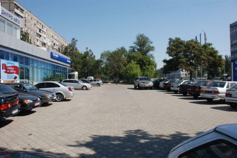 Днепр, Слобожанский просп., 65А