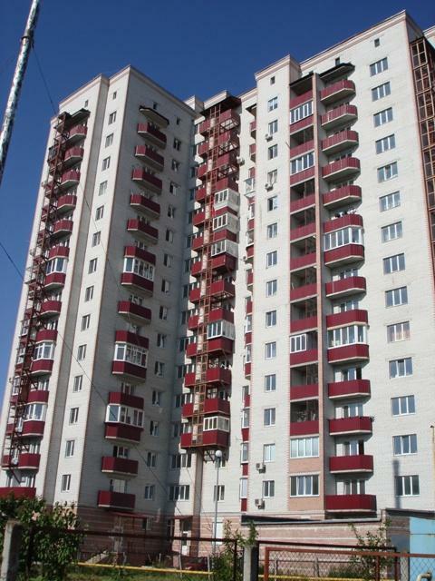 Киевская обл., Броварской район, г. Бровары, Шевченко ул., 10