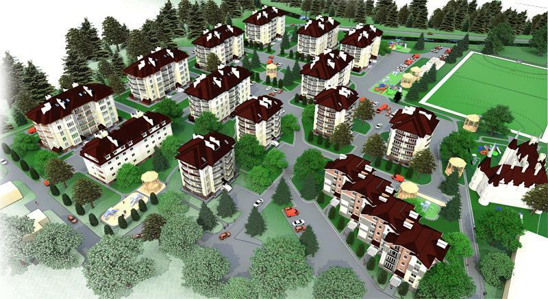 Київська обл., Бучанський район, смт Гостомель, Свято-Покровська вул., 75