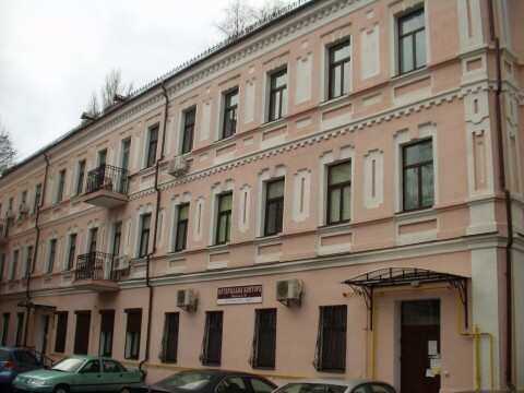 Киев, Кирилловская ул., 31Б