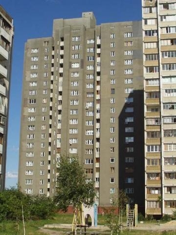 Киев, Владимира Маяковского просп., 97/15
