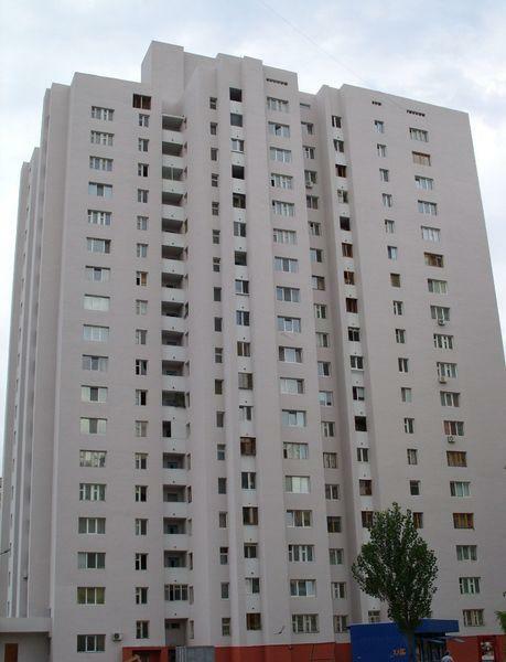 Киев, Владимира Маяковского просп., 97/15