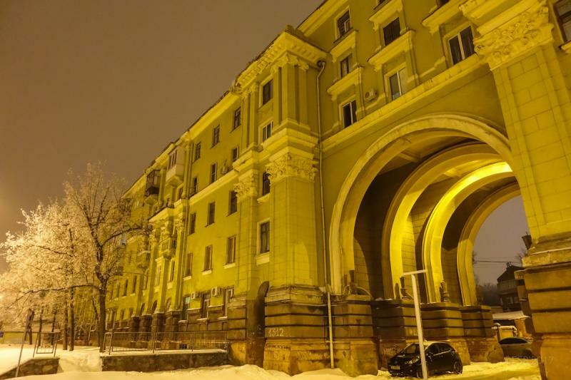 Харків, Героїв Харькова просп., 27/1