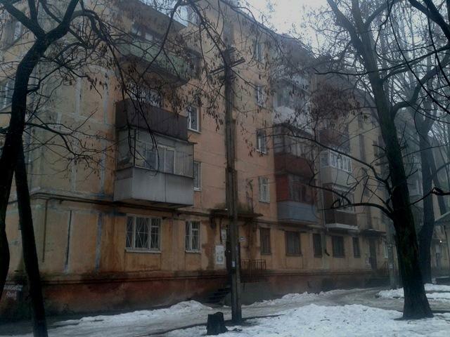 Днепр, Гагарина просп., 151