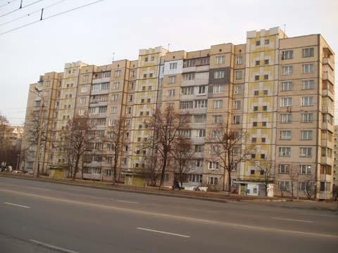 1-комнатная квартира посуточно 36 м², Владимира Маяковского просп., 18