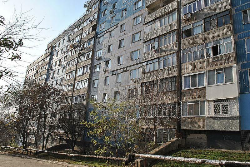 Аренда 1-комнатной квартиры 40 м², Мира просп., 41