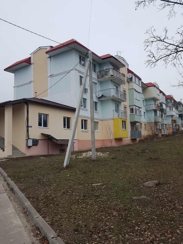 Харьковская обл., Дергачевский район, пгт Солоницевка, Энергетическая ул., 6