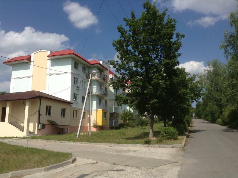Харьковская обл., Дергачевский район, пгт Солоницевка, Энергетическая ул., 6