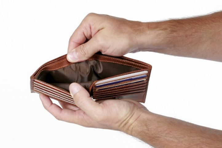 Почему украинцам так мало платят