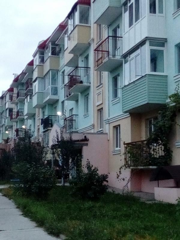 Харьковская обл., Дергачевский район, пгт Солоницевка, Энергетическая ул., 6