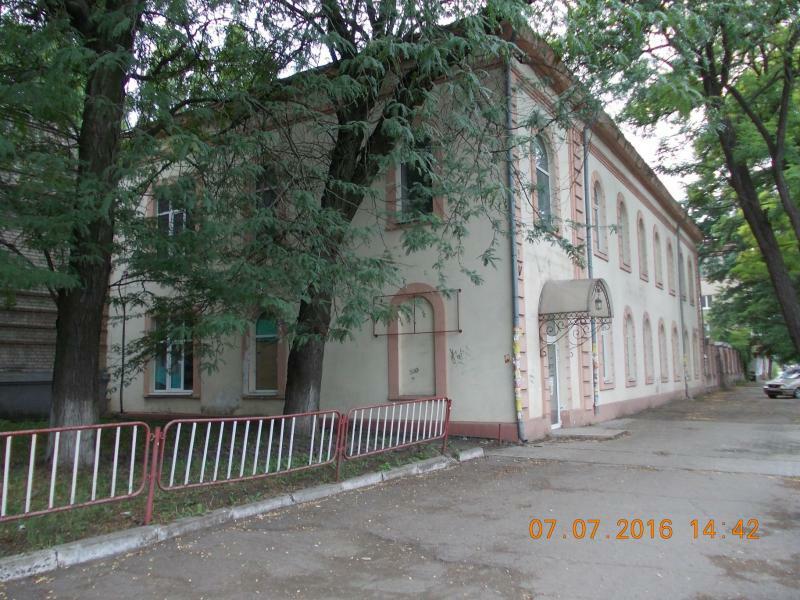 Днепр, Пушкина просп., 59