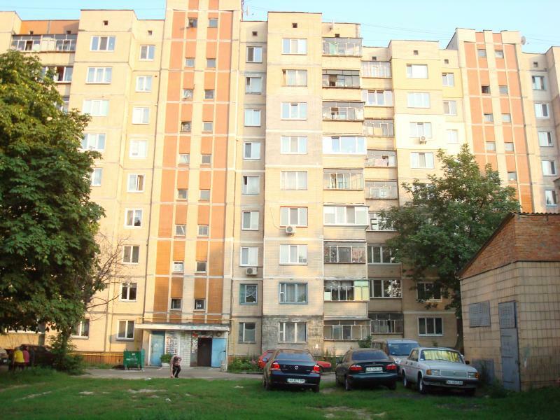 Продажа 3-комнатной квартиры 69 м², Независимости бул., 15