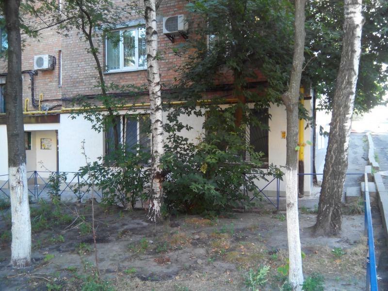 Киев, Победы просп., 22
