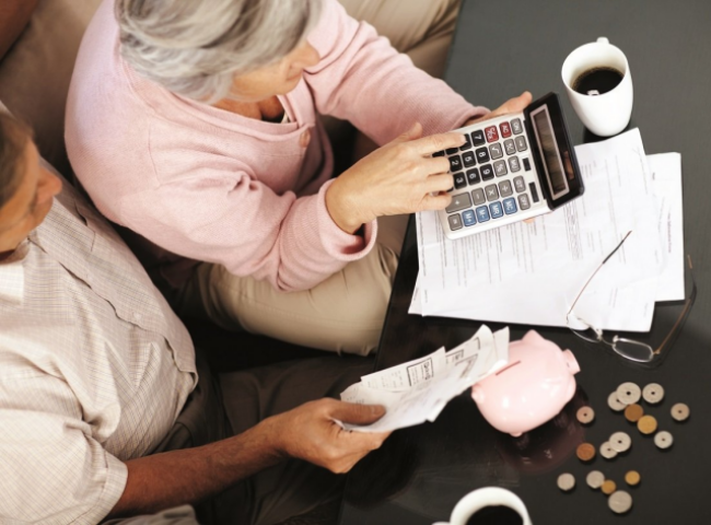 Як здійснити розподіл особового рахунку на оплату ЖКП