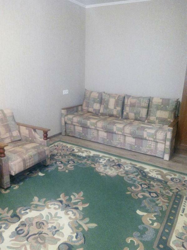 Дніпро, Слобожанський просп., 85