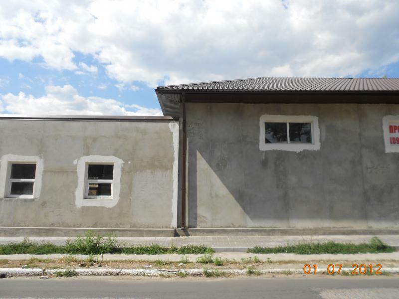 Днепр, Электрическая ул., 4
