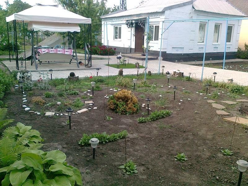 Днепр, Болбочана ул., 8
