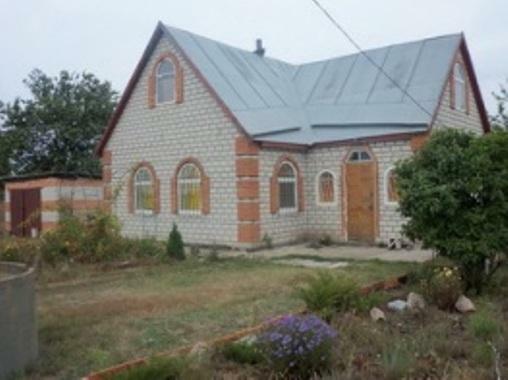 Дніпропетровська обл., м. Вільногірськ, Центральная вул., 24