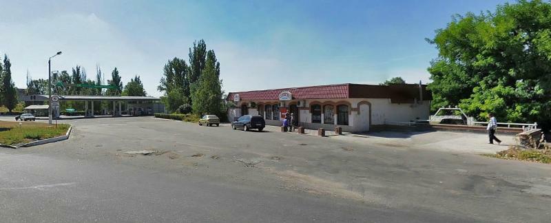 Днепропетровская обл., г. Каменское, Днепропетровская ул., 1