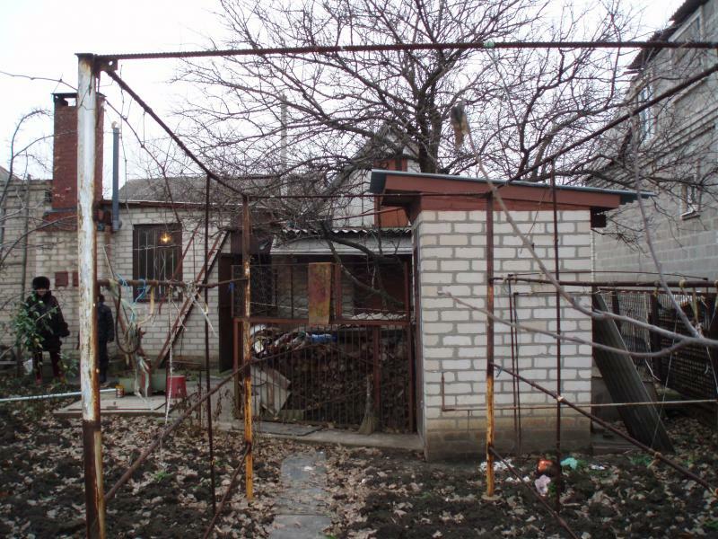 Днепропетровская обл., Криворожский район, г. Кривой рог, Сельскохозяйственная ул., 159