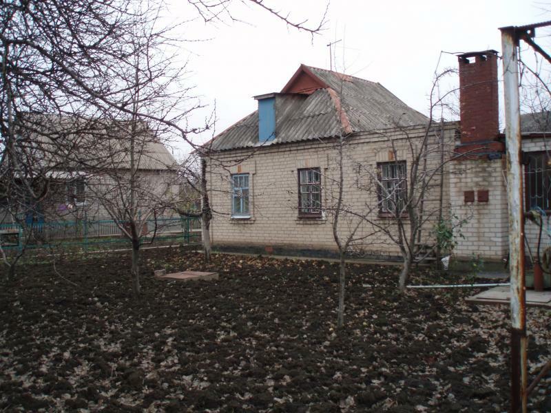 Днепропетровская обл., Криворожский район, г. Кривой рог, Сельскохозяйственная ул., 159