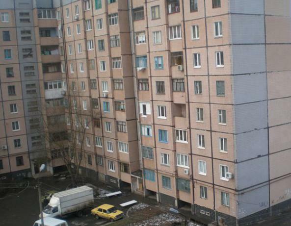 Дніпропетровська обл., Криворізький район, м. Кривий ріг, Європейський бул., 4