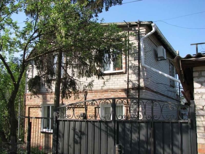 Дніпропетровська обл., Криворізький район, м. Кривий ріг, Грозовая вул., 28