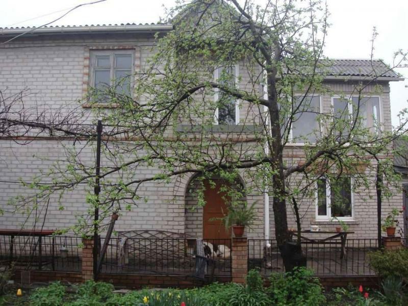 Дніпропетровська обл., Криворізький район, м. Кривий ріг, Грозовая вул., 28