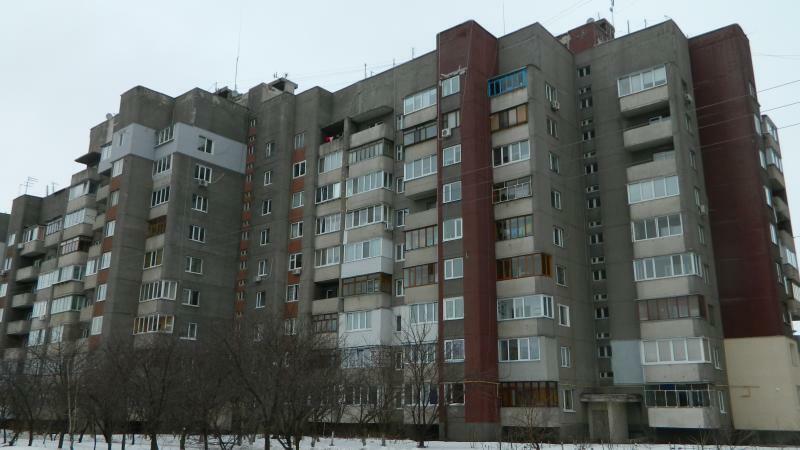 Київська обл., Бориспільський район, м. Бориспіль, Володимира Момота вул., 46