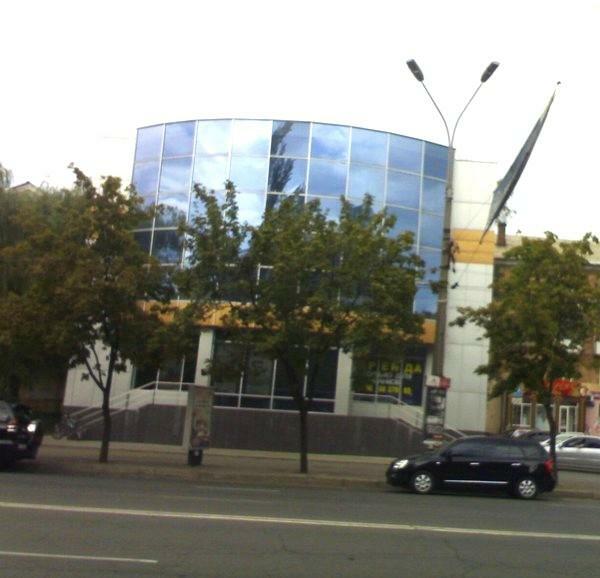 Днепропетровская обл., Криворожский район, г. Кривой рог, Рокоссовского ул., 9