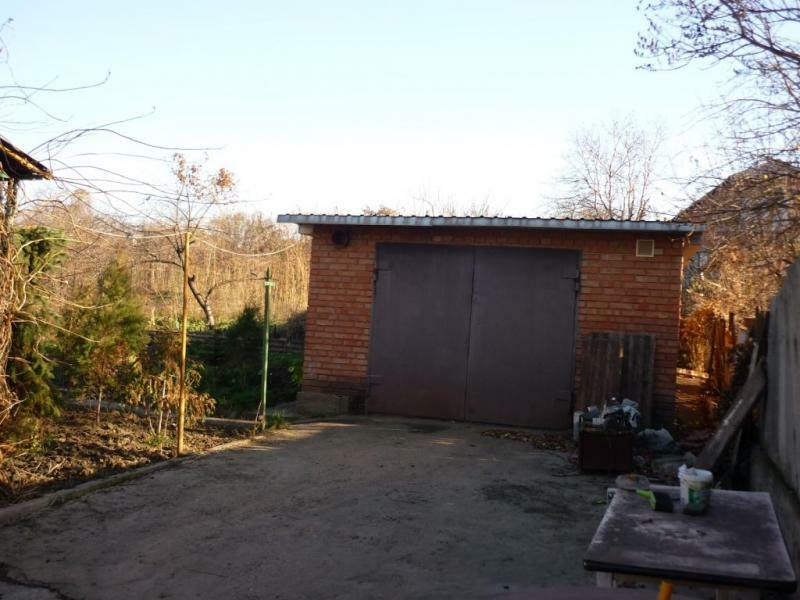 Дніпропетровська обл., Криворізький район, м. Кривий ріг, Гулака Артемовского вул., 36