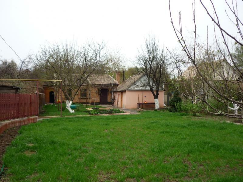Днепропетровская обл., Криворожский район, г. Кривой рог, Заречная ул., 40