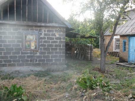 Днепропетровская обл., Криворожский район, г. Кривой рог, Татарская ул., 34