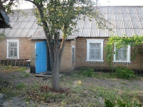 Днепропетровская обл., Криворожский район, г. Кривой рог, Татарская ул., 34