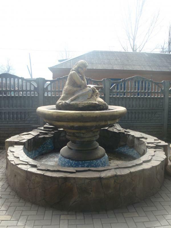 Днепропетровская обл., г. Никополь, Радищева ул., 12