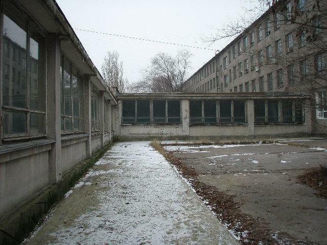 Днепропетровская обл., г. Никополь, Трубников просп., 1